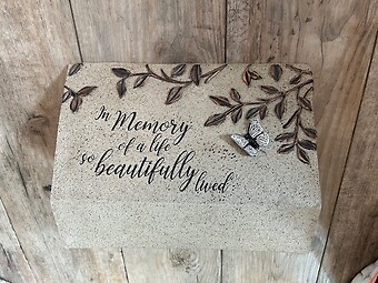 Pet Urn