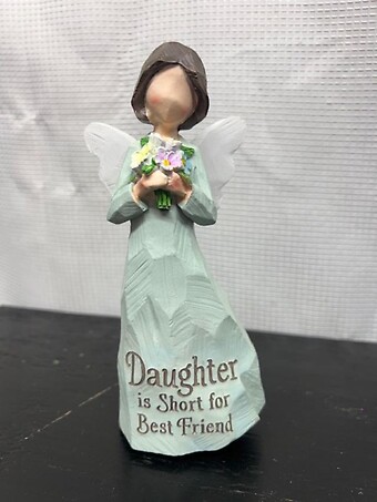 Daughter Angel
