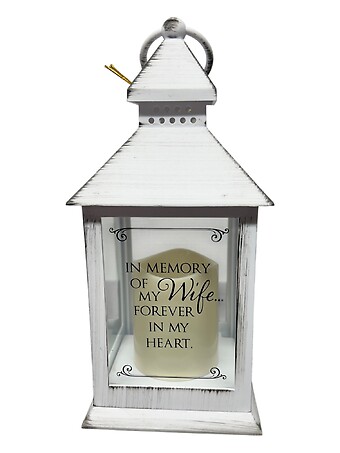 Wife Lantern