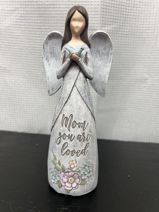 Angel Mom