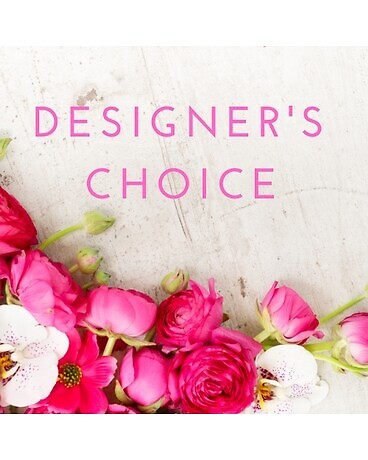 Premium Mother's Day Designer's Choice