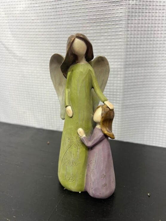 Mothers and Daughters