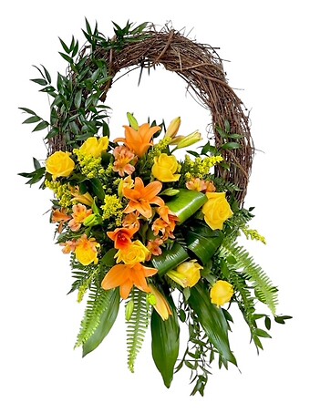 Wreaths